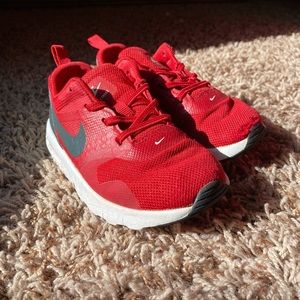 Boys Nike Sneakers